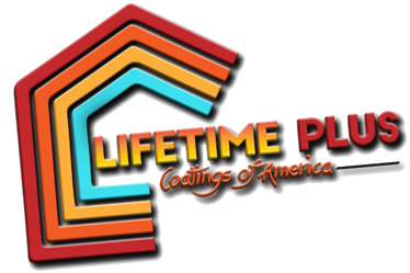 Lifetime Plus Logo